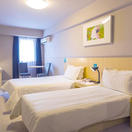 Jinjiang Inn Nanchang Bayi Square Yongshu Road Ngoại thất bức ảnh