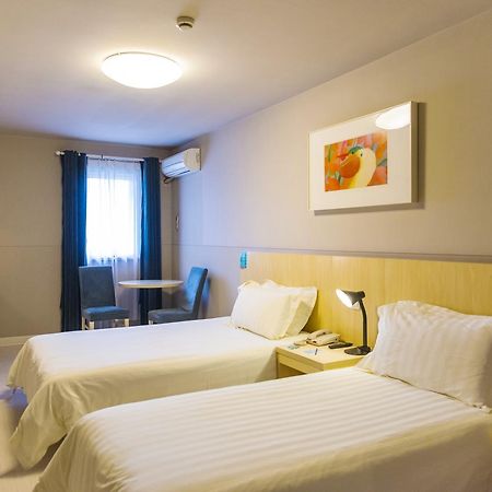 Jinjiang Inn Nanchang Bayi Square Yongshu Road Ngoại thất bức ảnh