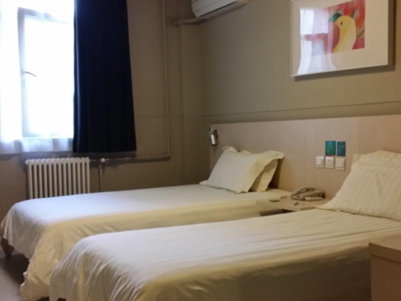 Jinjiang Inn Nanchang Bayi Square Yongshu Road Ngoại thất bức ảnh