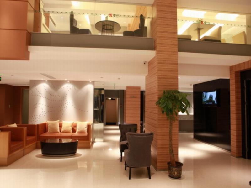 Jinjiang Inn Nanchang Bayi Square Yongshu Road Ngoại thất bức ảnh