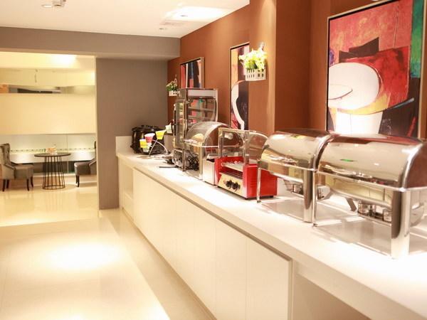 Jinjiang Inn Nanchang Bayi Square Yongshu Road Ngoại thất bức ảnh