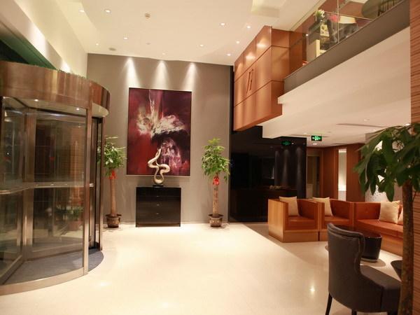 Jinjiang Inn Nanchang Bayi Square Yongshu Road Ngoại thất bức ảnh