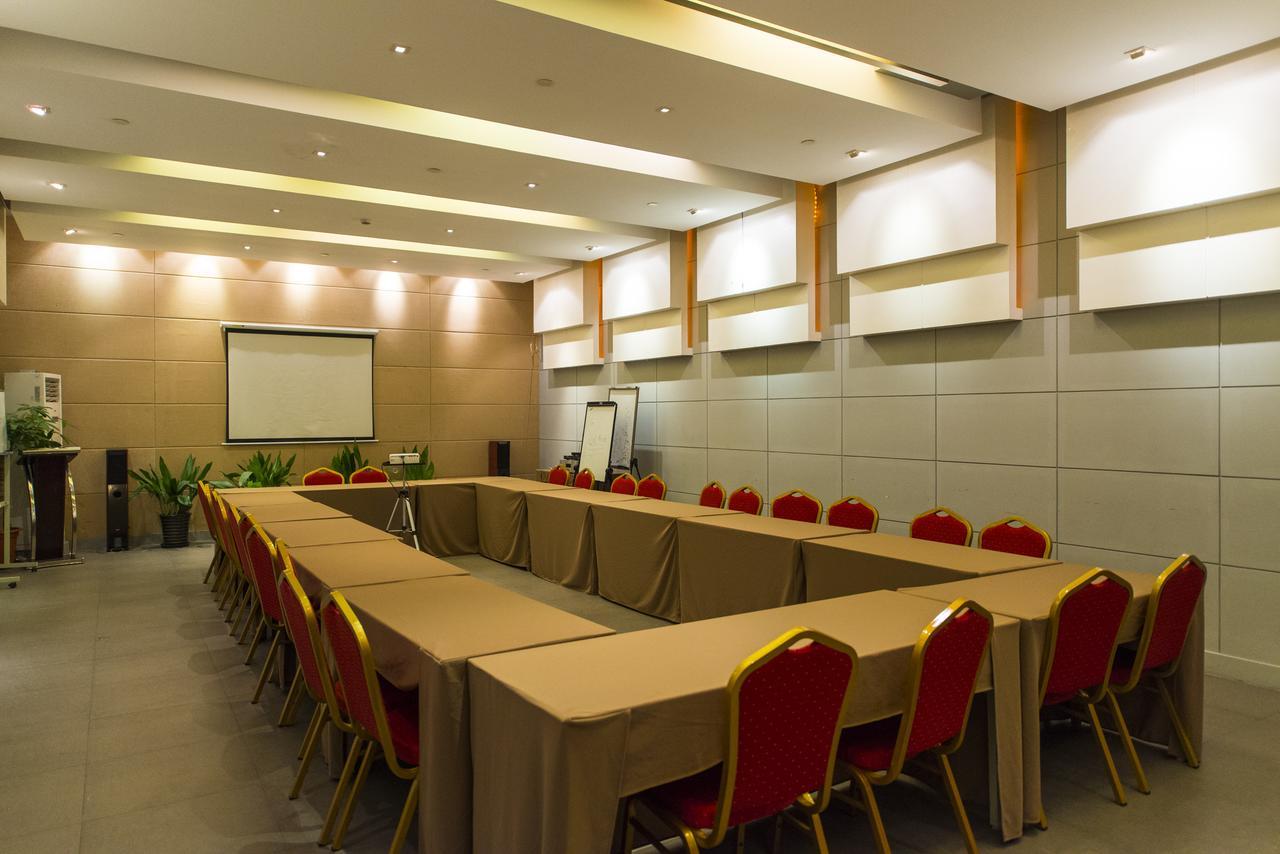 Jinjiang Inn Nanchang Bayi Square Yongshu Road Ngoại thất bức ảnh